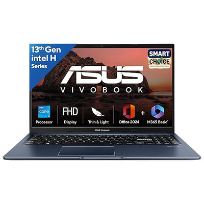 ASUS Vivobook 15