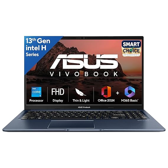ASUS Vivobook 15